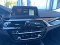 BMW 520 5-serie 520d EDE Executive Sportline Gris - thumbnail 14