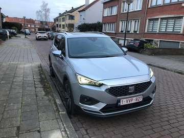 Tarraco 1.5 TSI Xcellence