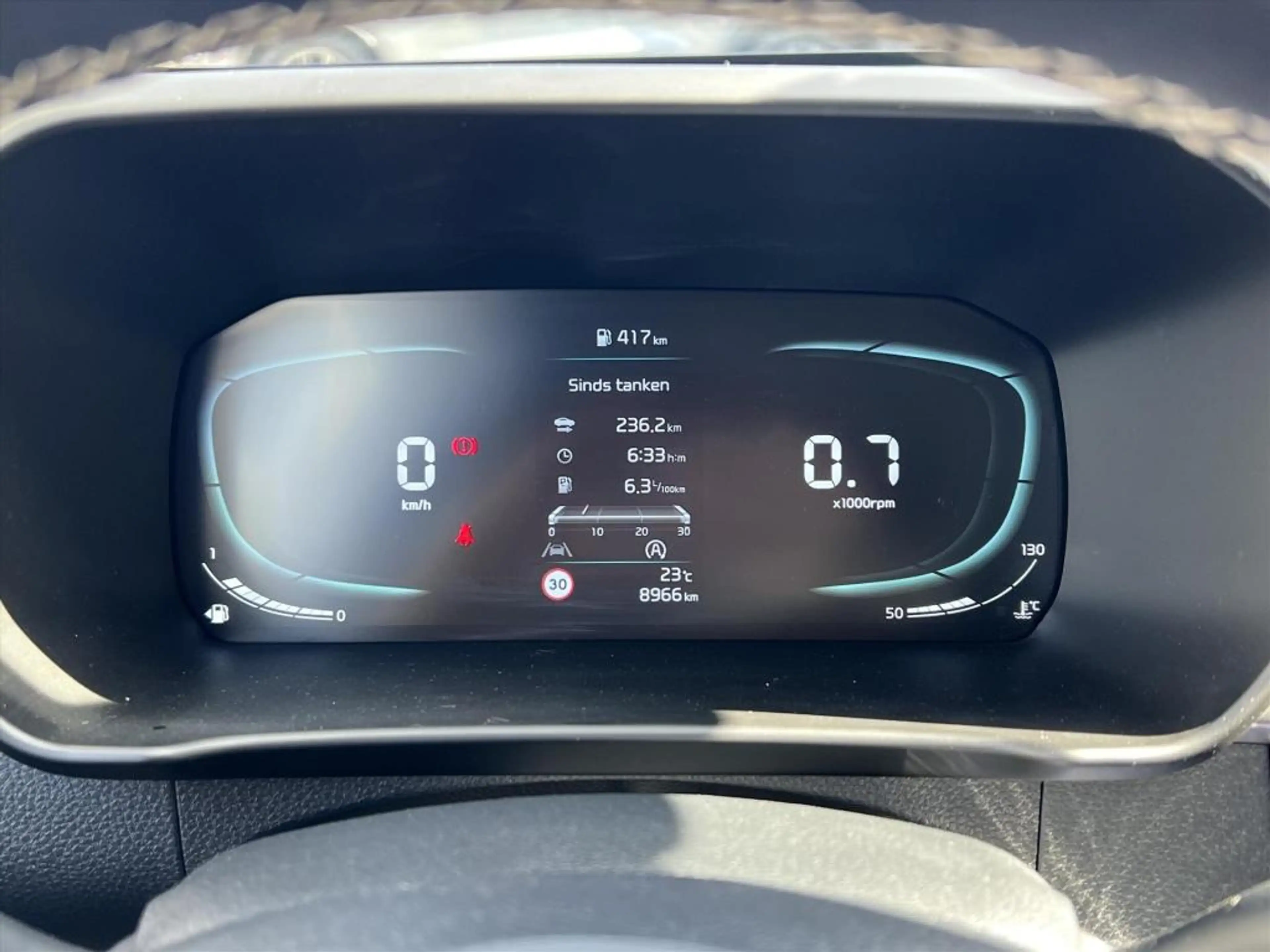 Kia Picanto 1.0 DPi DynamicPlusLine | Stoel + Stuurverwarming, — photo 17