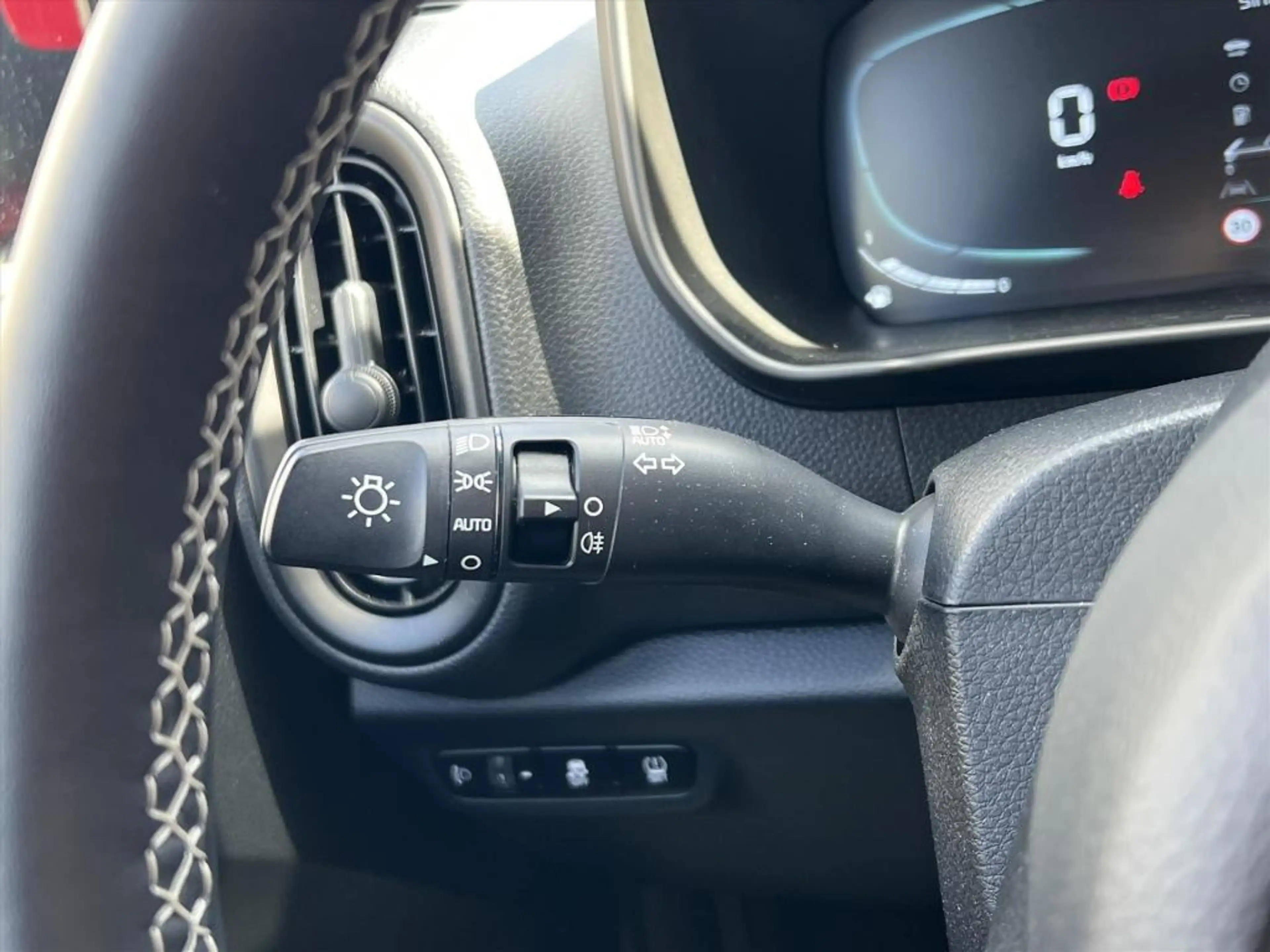 Kia Picanto 1.0 DPi DynamicPlusLine | Stoel + Stuurverwarming, — photo 16