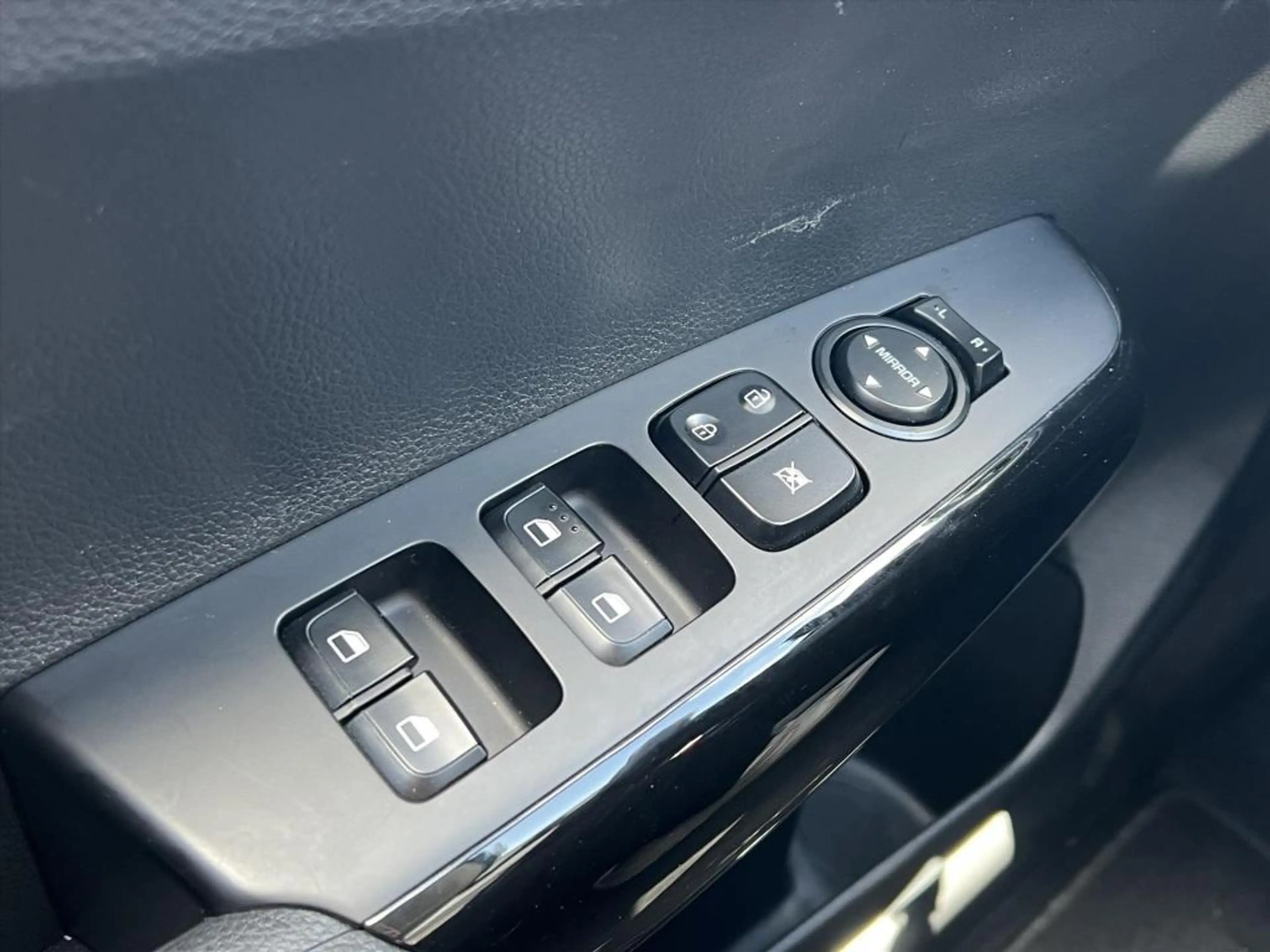 Kia Picanto 1.0 DPi DynamicPlusLine | Stoel + Stuurverwarming, — photo 21