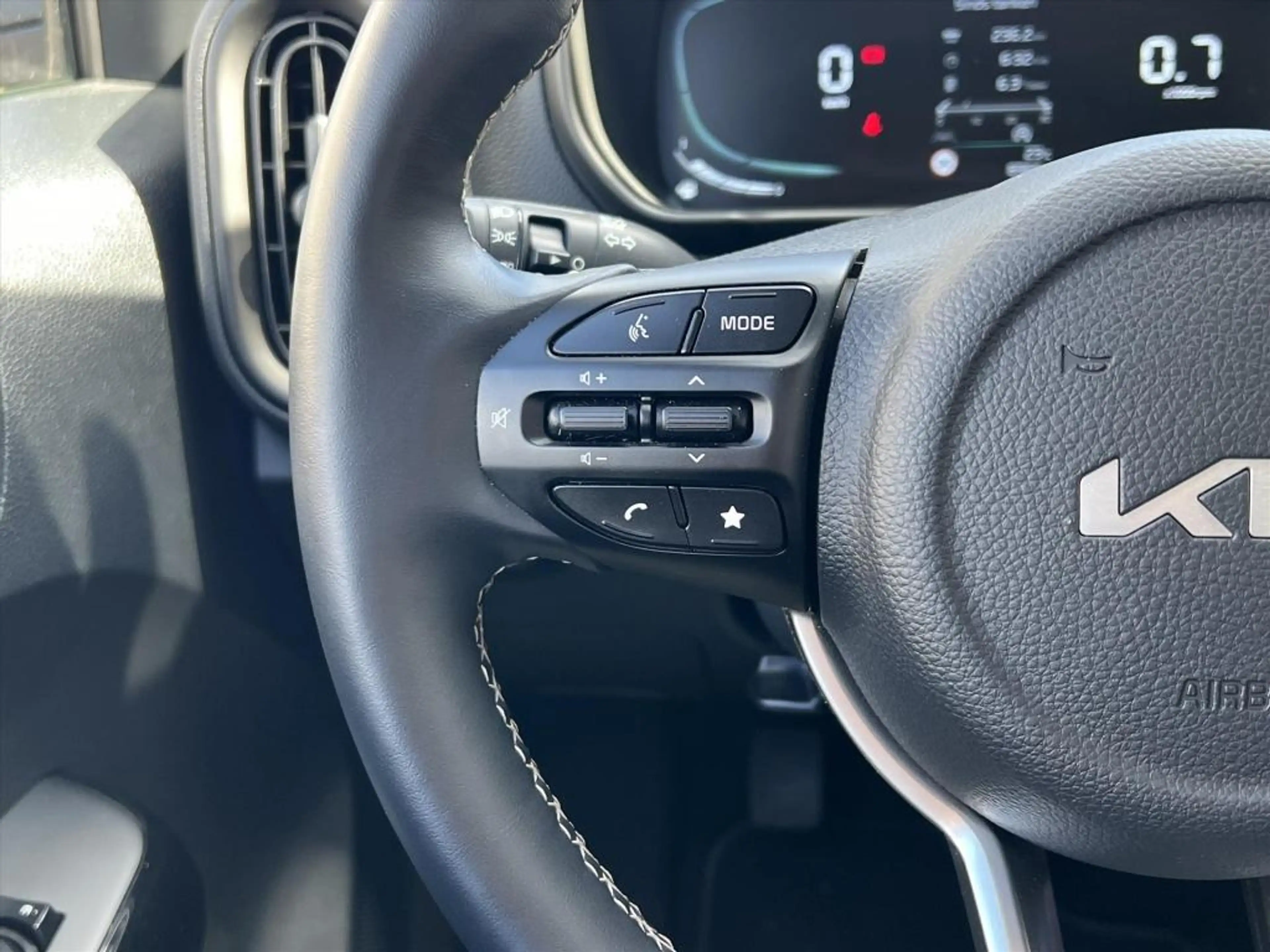 Kia Picanto 1.0 DPi DynamicPlusLine | Stoel + Stuurverwarming, — photo 13