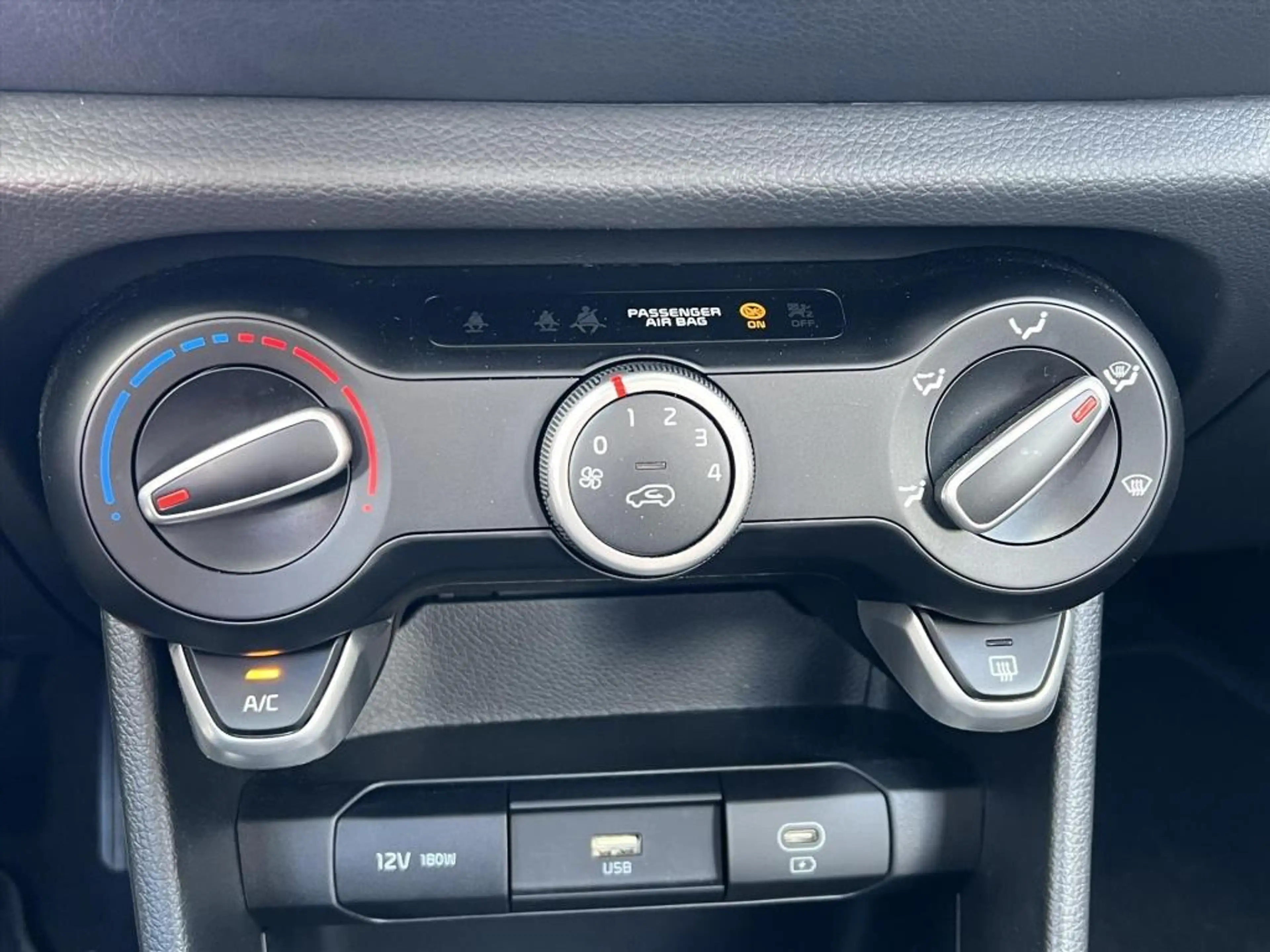 Kia Picanto 1.0 DPi DynamicPlusLine | Stoel + Stuurverwarming, — photo 18