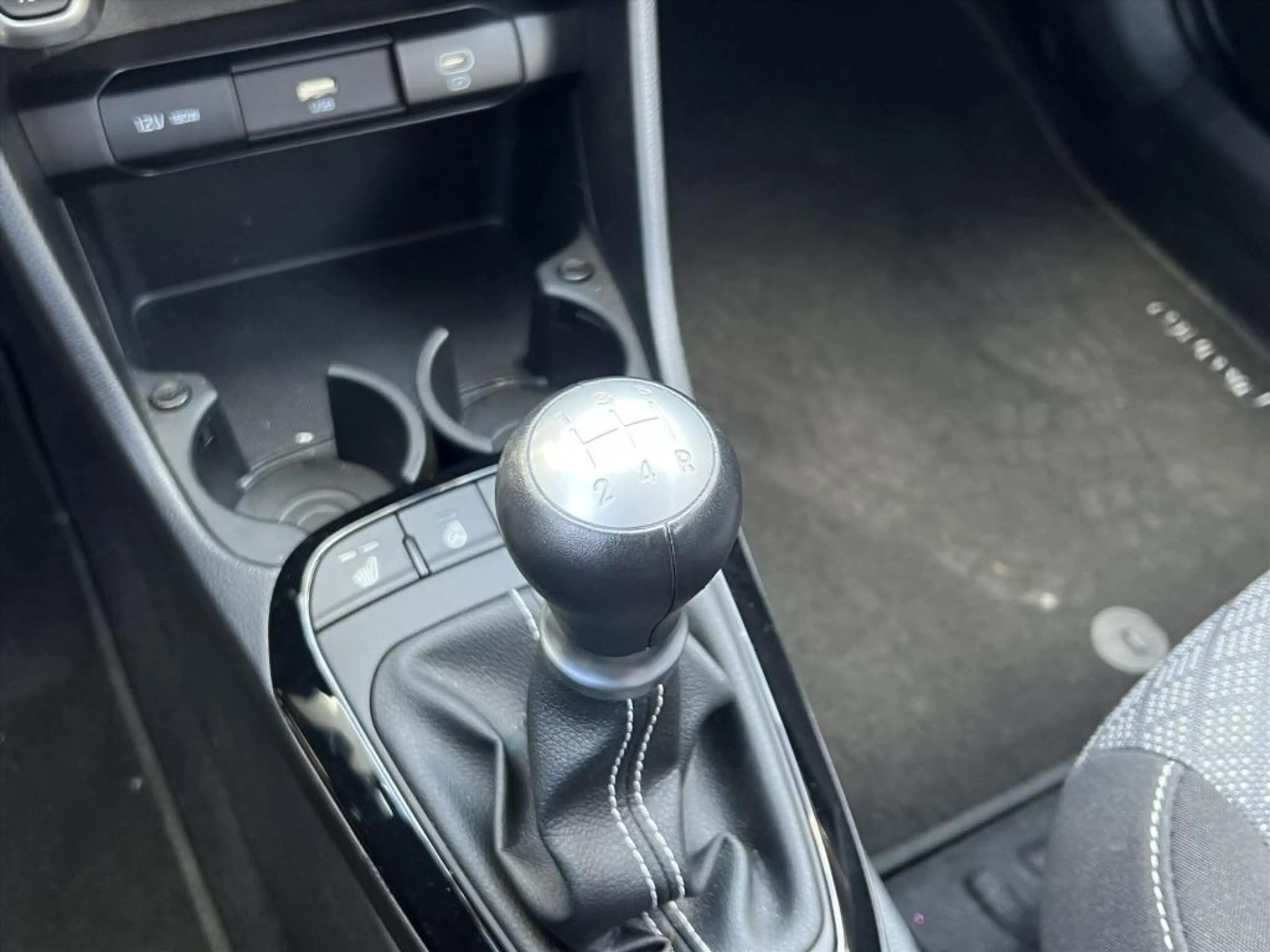 Kia Picanto 1.0 DPi DynamicPlusLine | Stoel + Stuurverwarming, — photo 22