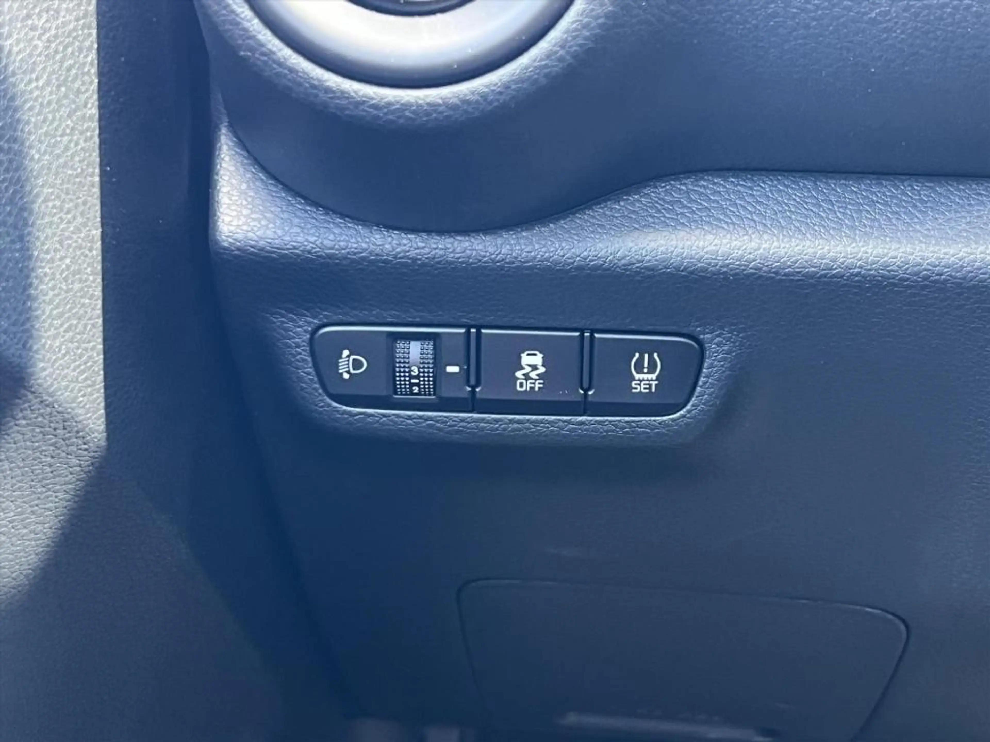 Kia Picanto 1.0 DPi DynamicPlusLine | Stoel + Stuurverwarming, — photo 26