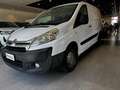 Citroen Jumpy NO GARANZIA - SOLO PER COMMERCIANTI Weiß - thumbnail 1