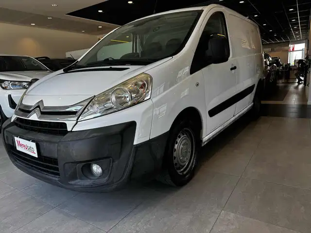Citroen Jumpy NO GARANZIA - SOLO PER COMMERCIANTI