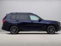 BMW X7 M60i xDrive Bleu - thumbnail 8