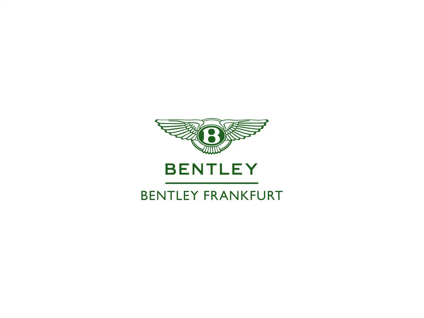 Bentley Continental GT V8 S von BENTLEY FRANKFURT Navi Grün - 2
