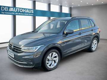 Life 2.0 TSI DSG 4MOTION