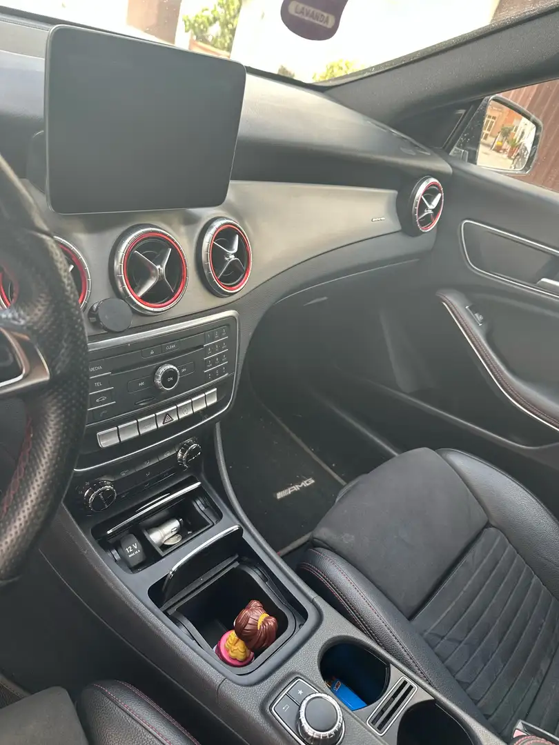 Mercedes-Benz CLA 220 CLA 200 Premium sport plus AMG LINE - 2