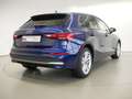 Audi A3 Sportback 35 TFSI advanced virt. Cock.+ NAVI+ DAB Blau - thumbnail 6