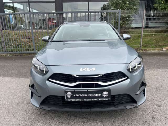 Kia Ceed SW / cee'd SW Ceed Sportswagon Vision AUTOMATIK/KAMERA/LED!!!