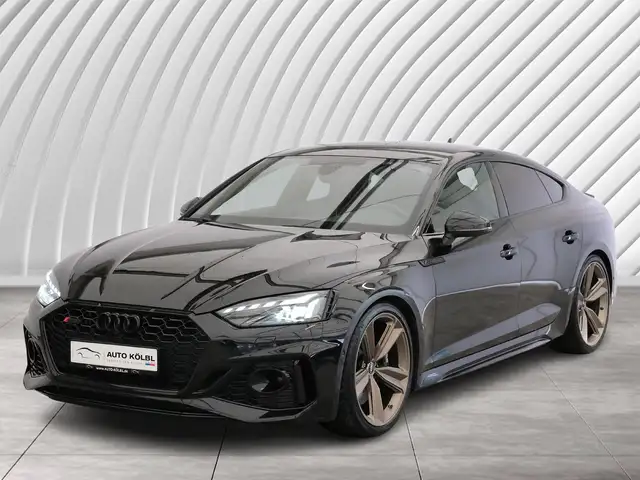 Audi RS5 Sportback 2.9 TFSI quattro ACC RFK NAVI LED