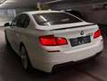 BMW 525 525d xDrive Österreich-Paket Aut. Österreich-Paket Weiß - thumbnail 4