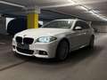 BMW 525 525d xDrive Österreich-Paket Aut. Österreich-Paket Weiß - thumbnail 10