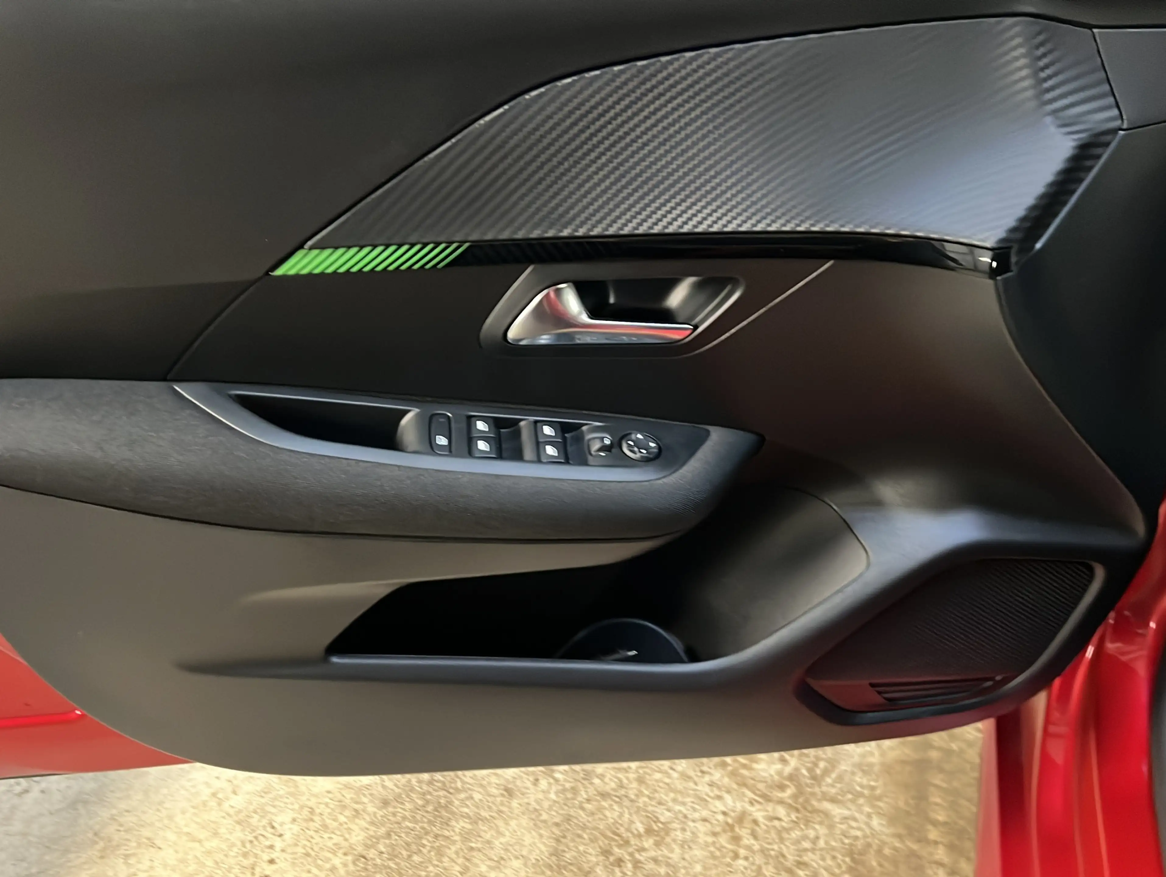Peugeot 208 Pure Tech Active*Klima*Einparkhilfe*LED*DAB — photo 5