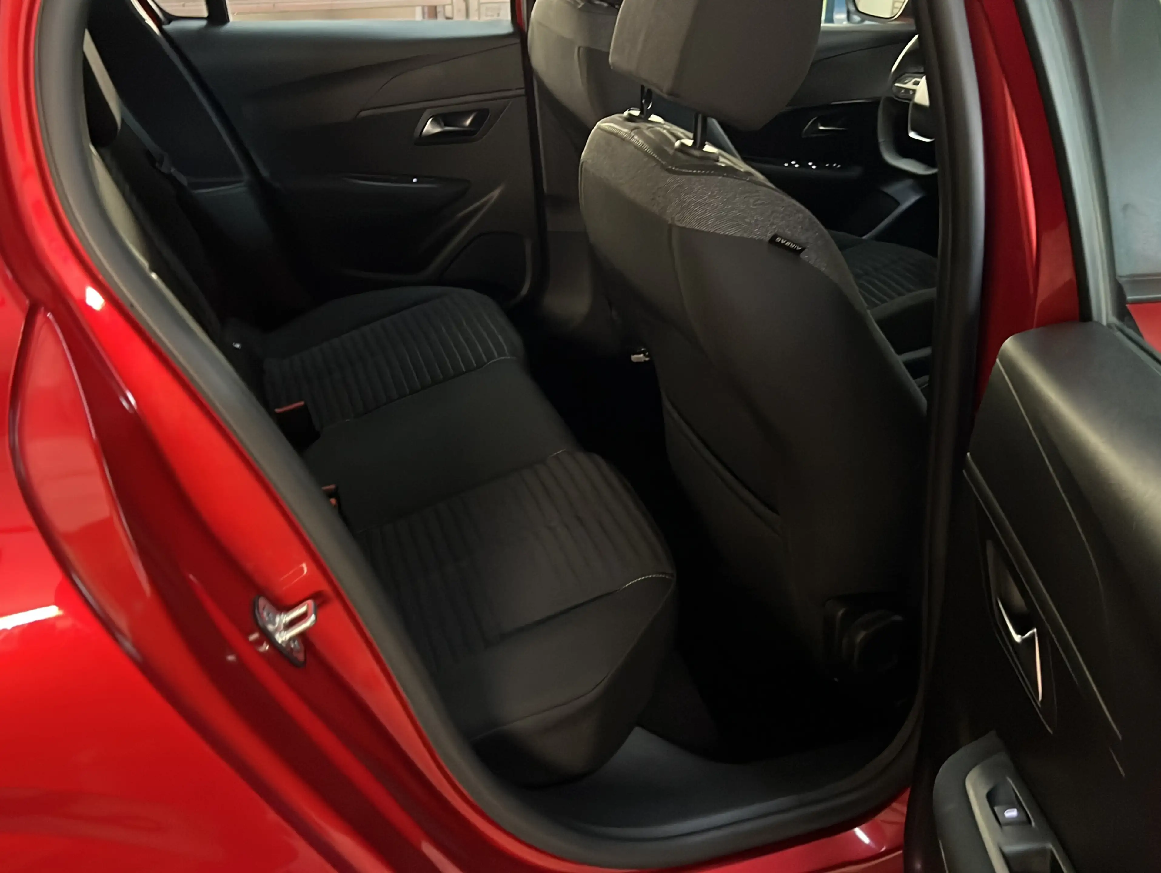 Peugeot 208 Pure Tech Active*Klima*Einparkhilfe*LED*DAB — photo 15