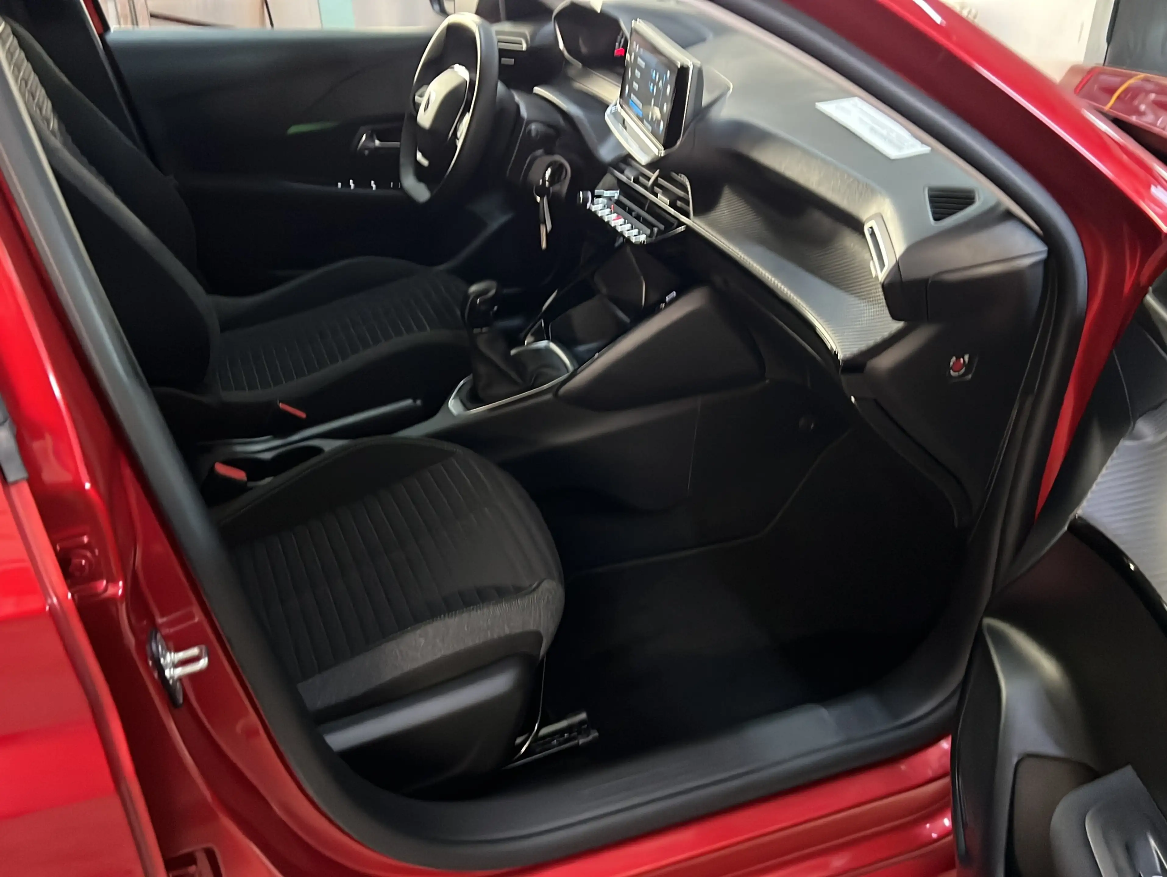 Peugeot 208 Pure Tech Active*Klima*Einparkhilfe*LED*DAB — photo 16