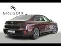 BMW i7 eDrive50MsportProIndividual Rouge - thumbnail 2