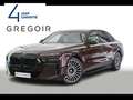 BMW i7 eDrive50MsportProIndividual Rouge - thumbnail 1