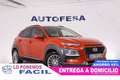 Hyundai KONA 1.6 CRDI 115CV TECNO 5P # NAVY,CAMARA TRASERA,PARK Naranja - thumbnail 3