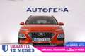 Hyundai KONA 1.6 CRDI 115CV TECNO 5P # NAVY,CAMARA TRASERA,PARK Naranja - thumbnail 2