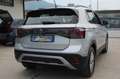 Volkswagen T-Cross 1.0 tsi Style 115CV dsg Uff Italy App Lega USB Led Argent - thumbnail 5