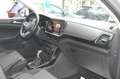 Volkswagen T-Cross 1.0 tsi Style 115CV dsg Uff Italy App Lega USB Led Argent - thumbnail 11