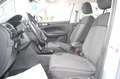 Volkswagen T-Cross 1.0 tsi Style 115CV dsg Uff Italy App Lega USB Led Argent - thumbnail 9