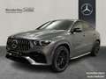 Mercedes-Benz GLE 53 AMG Coupé 4Matic+ Aut. Gris - thumbnail 1