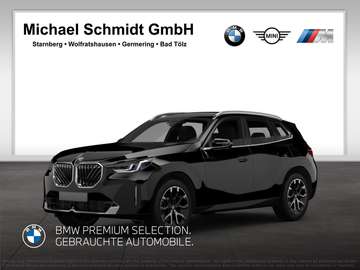 20d xDrive *M Sportpaket*19"*LC Prof.*HUD*DAB*Driv