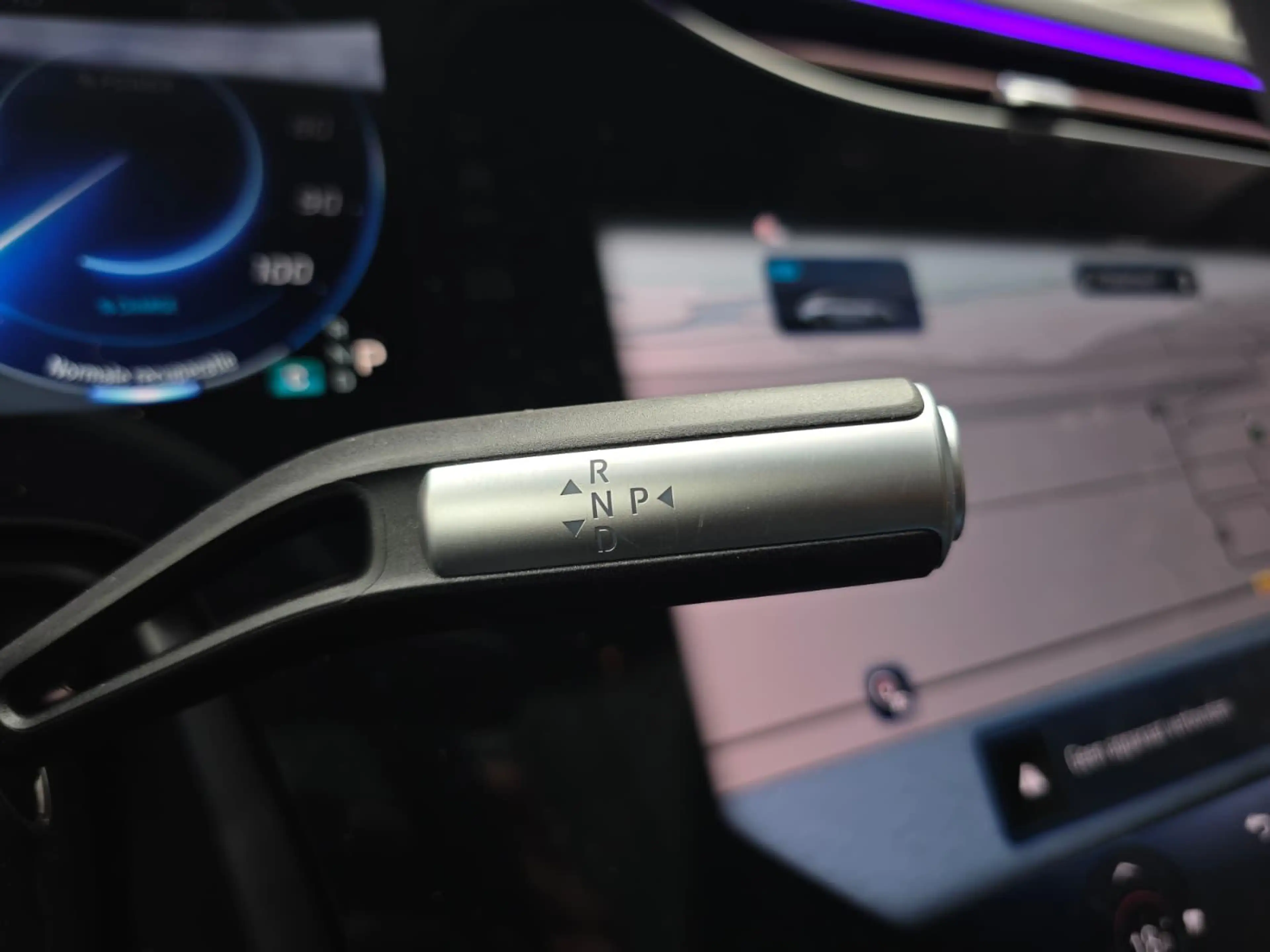Mercedes-Benz EQS 450+ AMG Line 108 kWh | Hyperscreen | Burmester 3D — photo 12