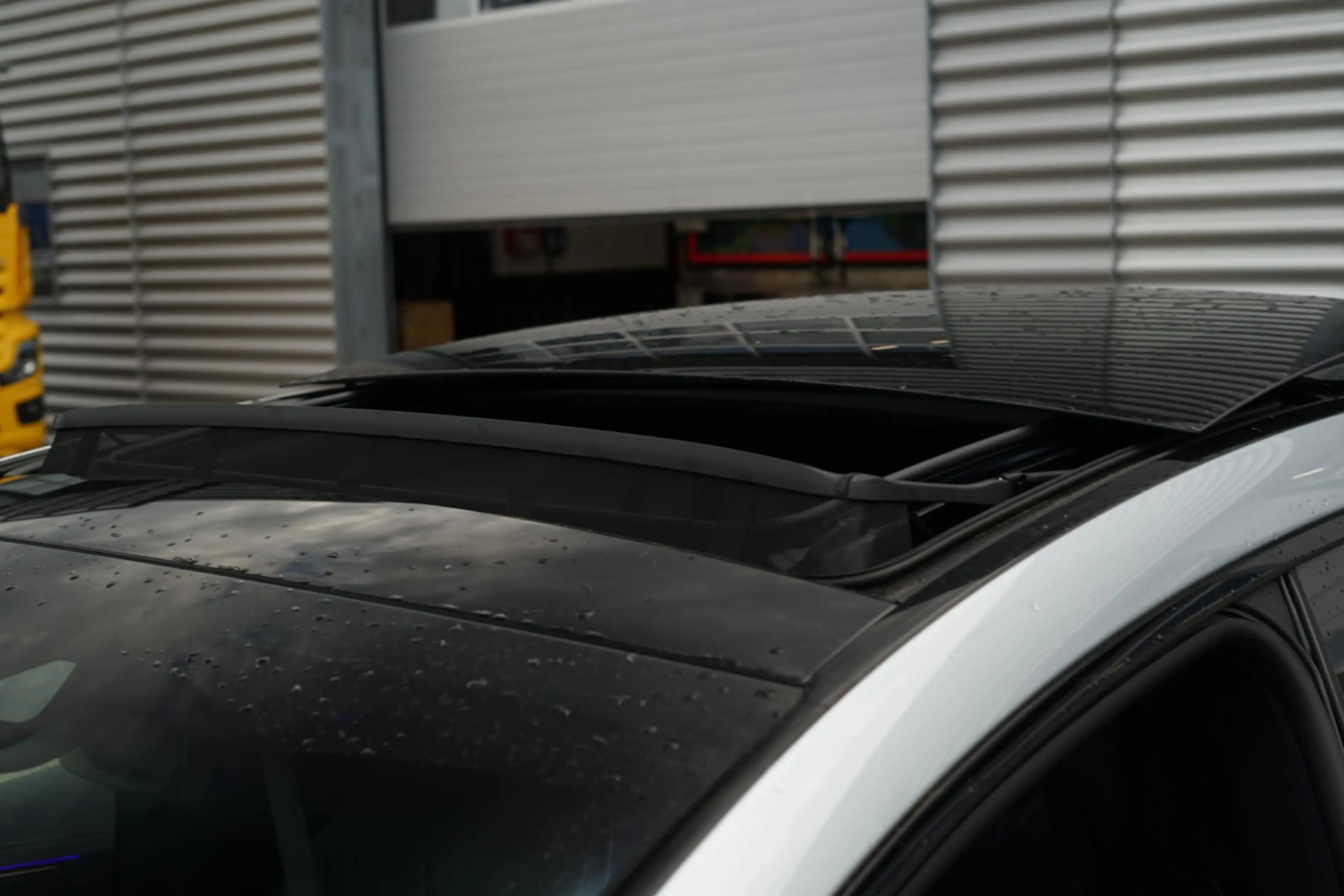 Mercedes-Benz EQS 450+ AMG Line 108 kWh | Hyperscreen | Burmester 3D — photo 5