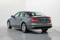 Audi A4 2.0TDI CD S line edition Multitronic 150 Gris - thumbnail 9