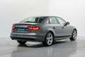 Audi A4 2.0TDI CD S line edition Multitronic 150 Gris - thumbnail 6
