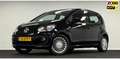 Volkswagen up! 1.0 high up! BlueMotion*NAP*5Deurs*Airco*LmVelgen* Noir - thumbnail 1