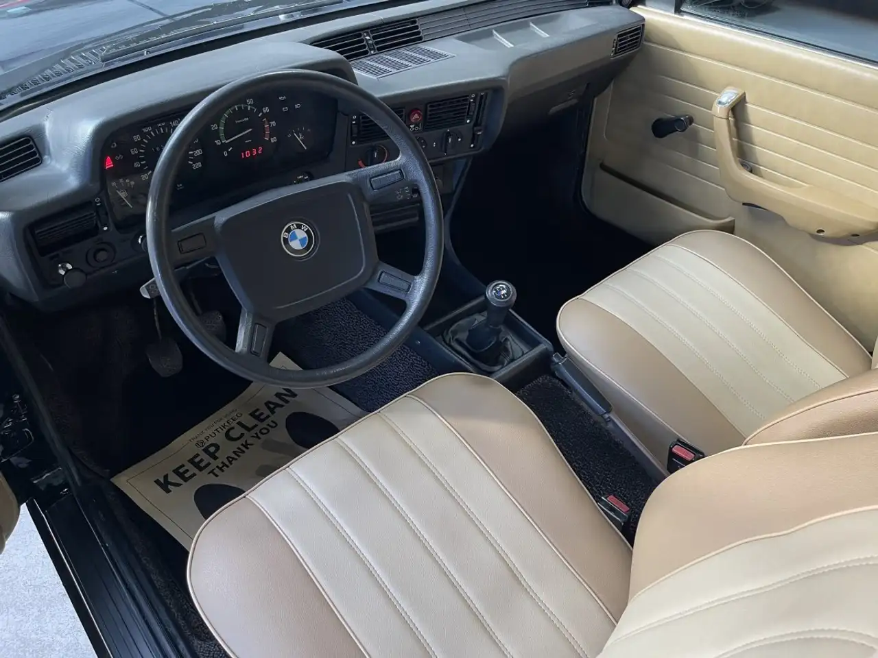 BMW 323 Serie 323i e21 - Pack BBS Origine, foto 9
