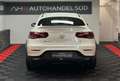 Mercedes-Benz GLC 43 AMG 4M*GDACH*D.TACHO*360°*AHK*BURMESTER* Weiß - thumbnail 5
