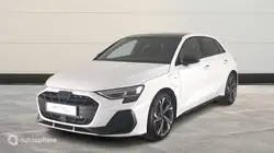 Audi A3 1.5 TFSI e 204ch PHEV S line S tronic 6