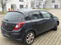Opel Corsa Sport Schwarz - thumbnail 3