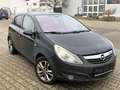 Opel Corsa Sport Schwarz - thumbnail 4