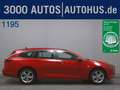 Opel Insignia B Sports Tourer 2.0 CDTI Edition AHK Rot - thumbnail 1
