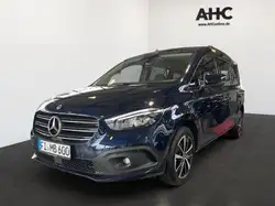 Mercedes-Benz T-Class PROGRESSIVE Lang RFK NAVI LED TEMPO AUTOMA
