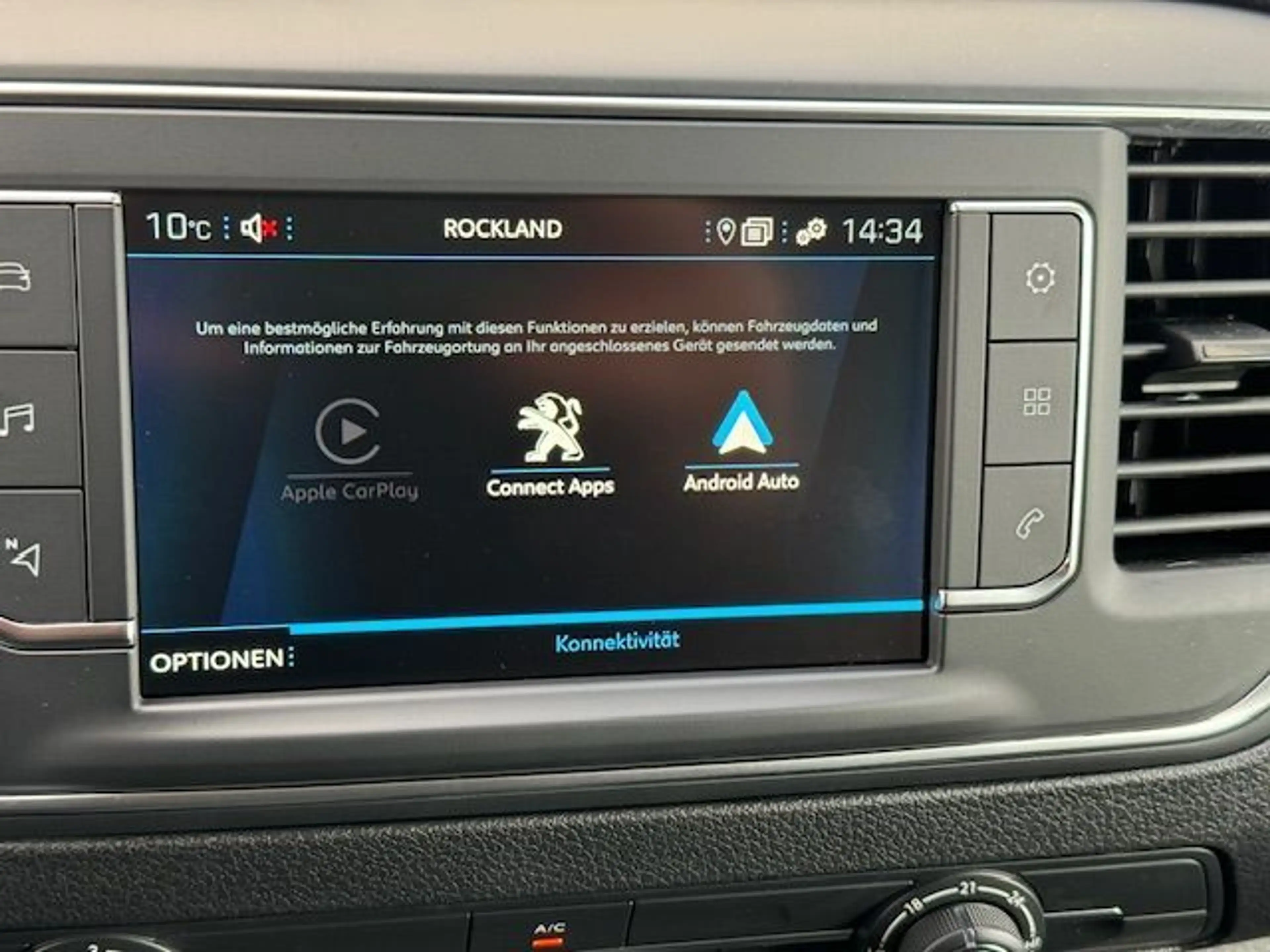 Peugeot Expert 2.0 BlueHDi 145 L2 EHZ — photo 14