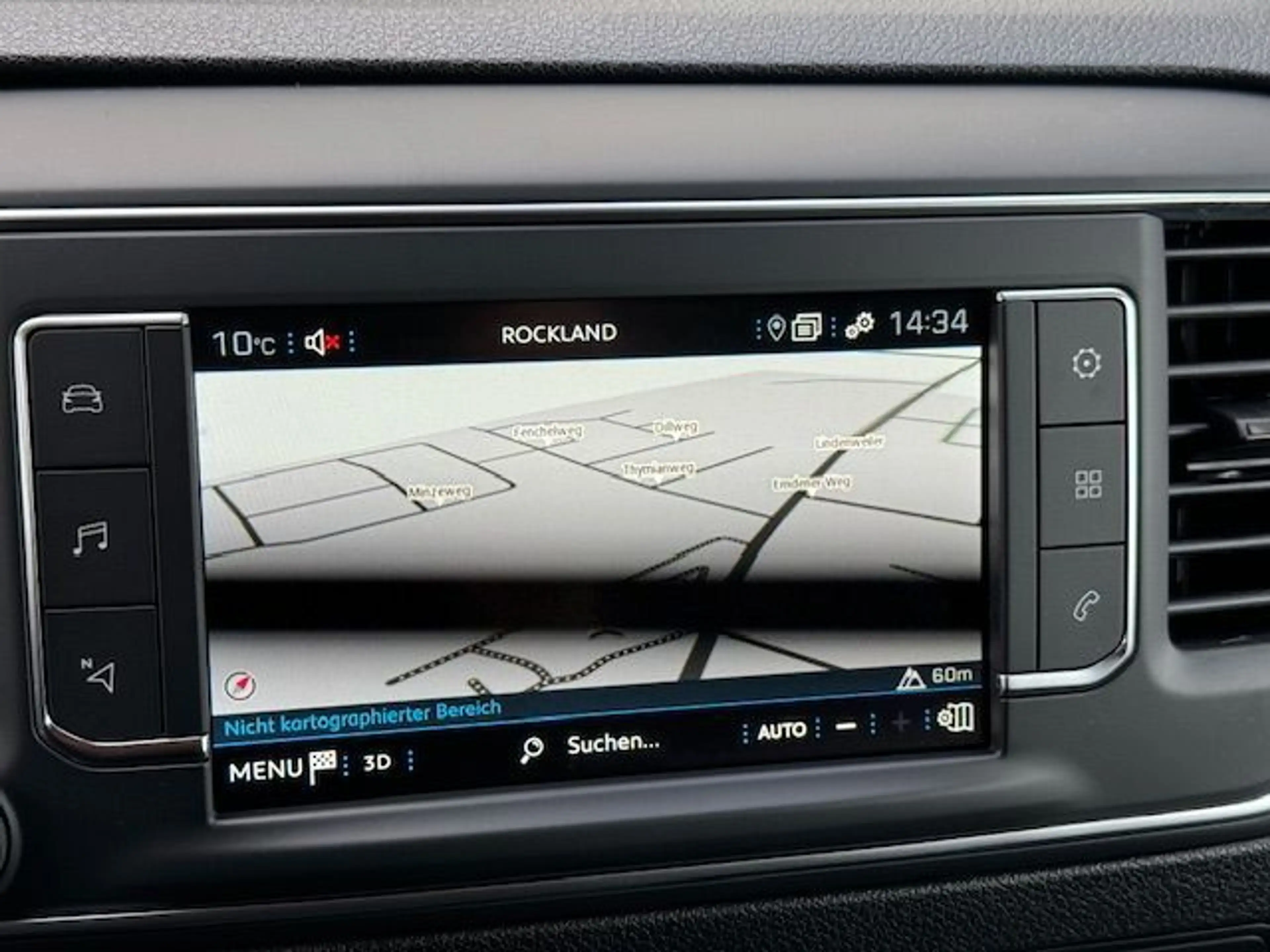 Peugeot Expert 2.0 BlueHDi 145 L2 EHZ — photo 15
