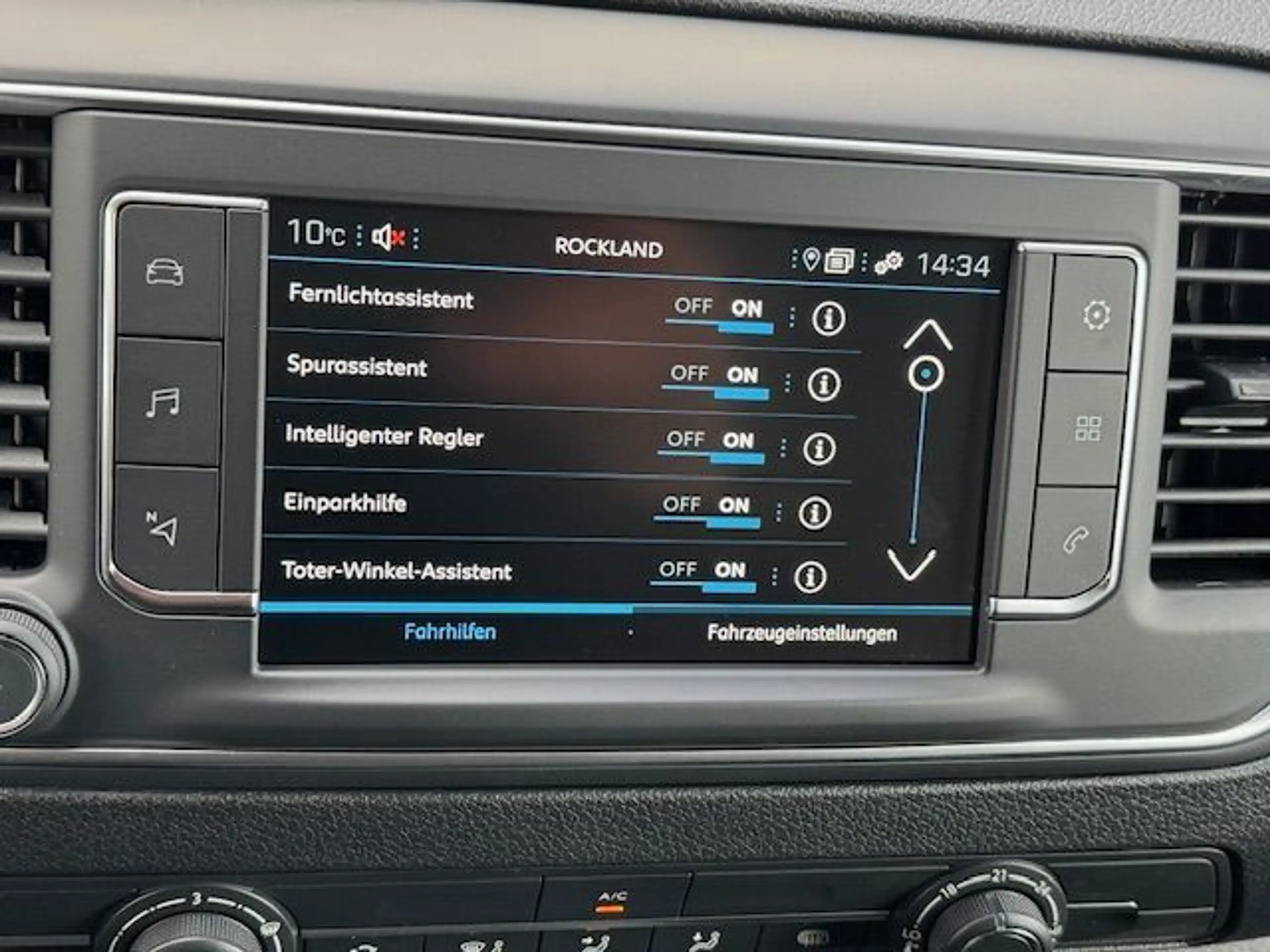 Peugeot Expert 2.0 BlueHDi 145 L2 EHZ — photo 16