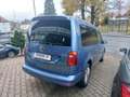Volkswagen Caddy PKW Maxi Trendline BMT Blau - thumbnail 3