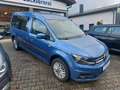 Volkswagen Caddy PKW Maxi Trendline BMT Blau - thumbnail 4