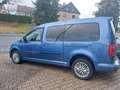 Volkswagen Caddy PKW Maxi Trendline BMT Blau - thumbnail 2